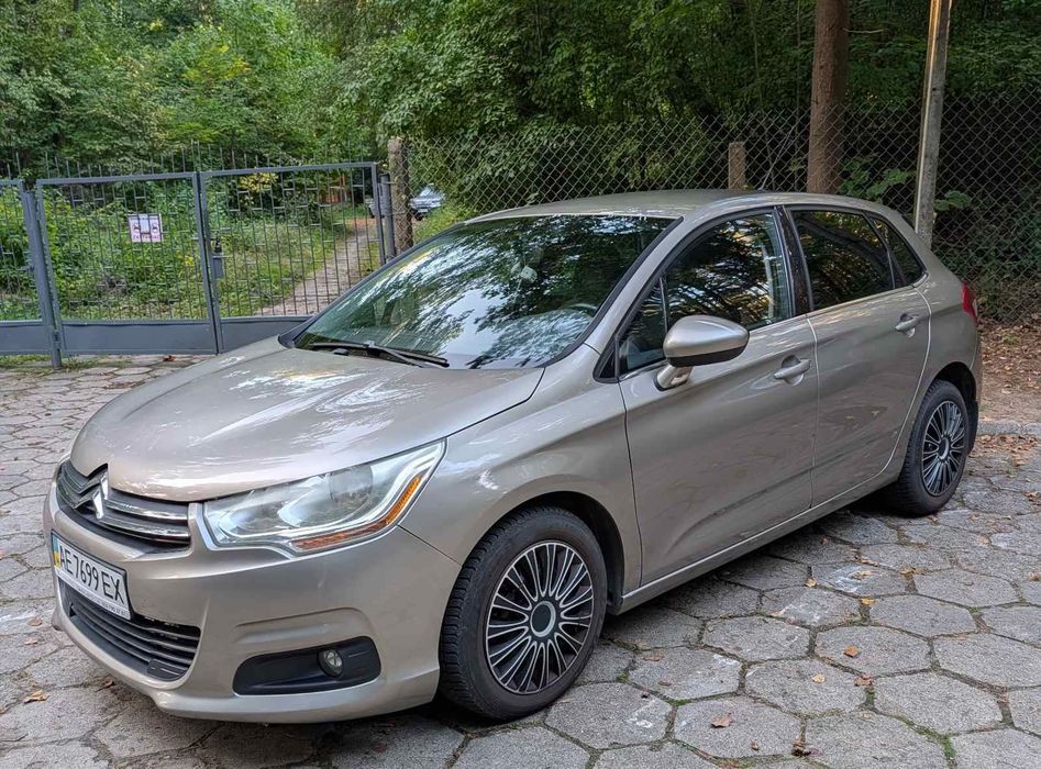 Продам Citroen C 4
