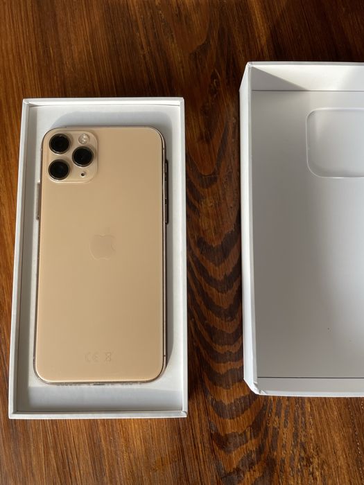 iPhone 11 Pro …..