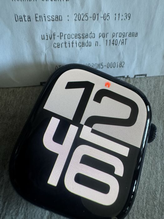 Apple Watch Serie 10 46MM