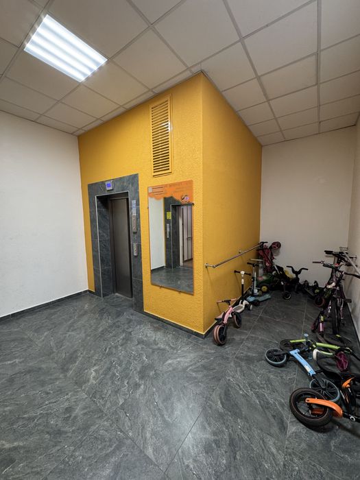 Оренда 1к квартири в ЖК Оранж Сіті. Без %. Студія