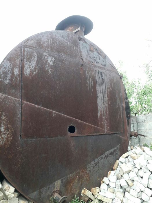 Емкость, бочка, склад