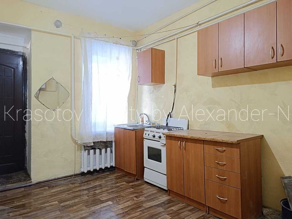 1-room apartment apartment by the address st. Kulikovo pole pl Oktyabrskoy revolyutsii pl (area 27 m²) - Atlanta.ua - photo 7