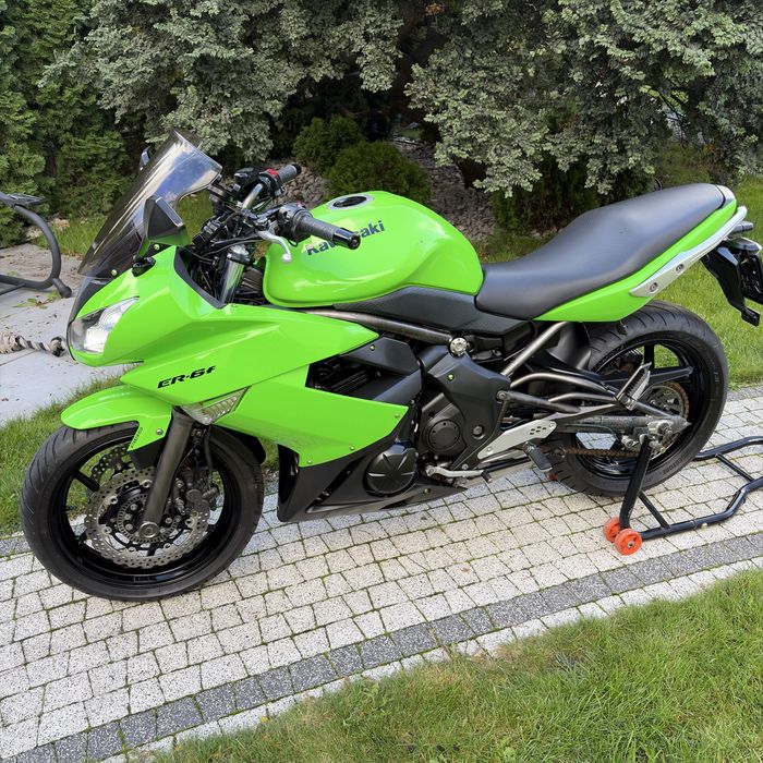Kawasaki