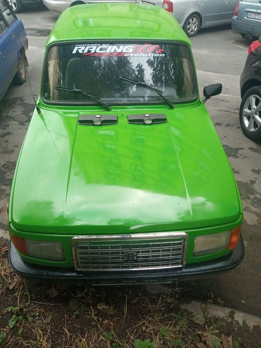 Продам Warthburg 1990 року