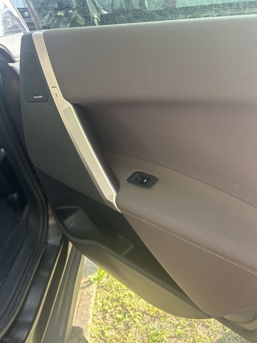 Продам сидіння салон bmw ix бмв ix