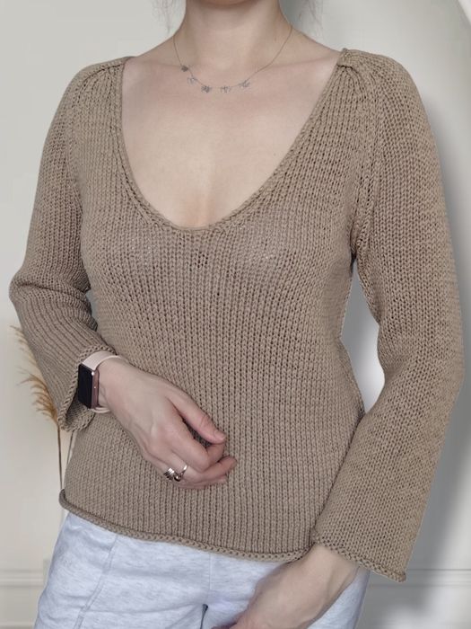 Sweter damski Marc'o Polo M