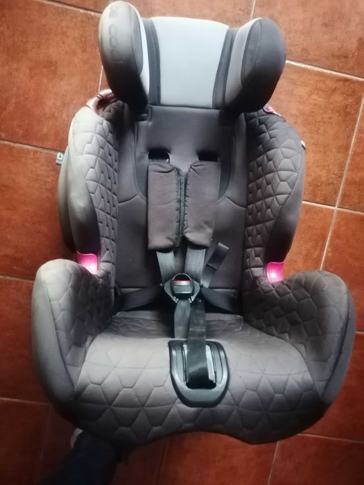 Vendo cadeira de bebé