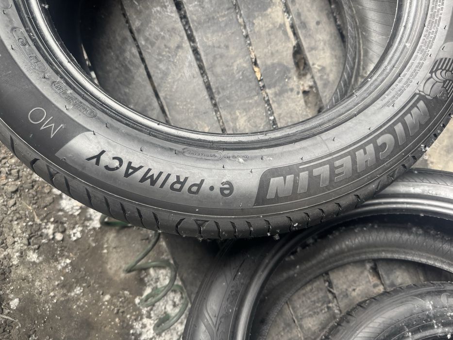 235/55 R19 Michelin E-Primacy