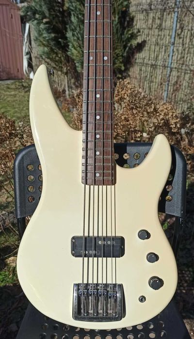 Tokai LBX50 Japan - gitara basowa