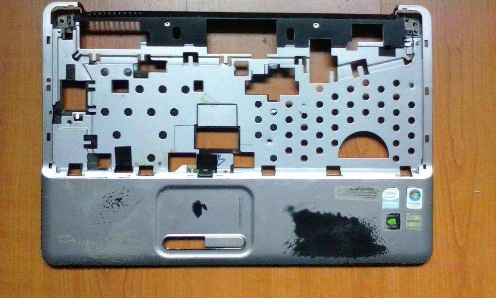 HP Compaq CQ60 Lower Casing424884745798297604