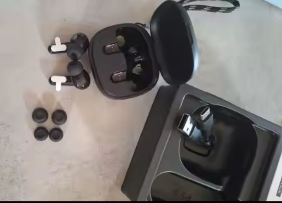 Soundcore P20i Bluetooth 5.3 [Czarne] [Megaaa Bass]