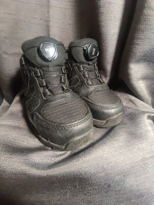 Кросівки ENGELBERT STRAUSS  розмір 36