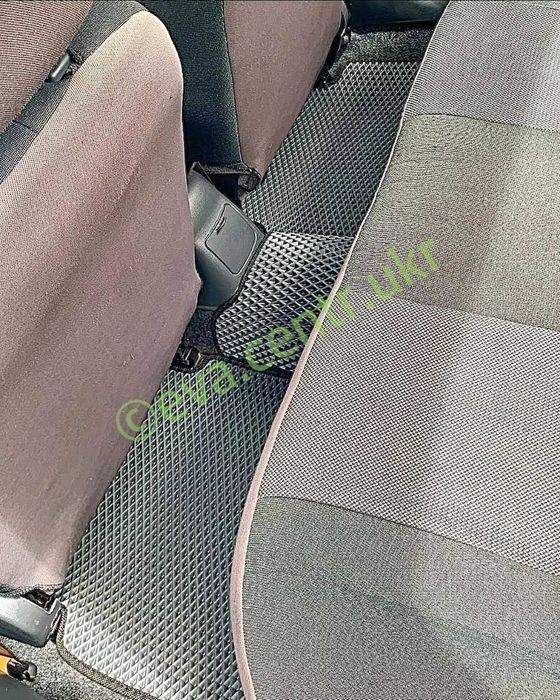 EVA ЕВА Коврики для ВАЗ 2106 2107 2109 2110 2114 Daewoo Lanos Заз Сенс
