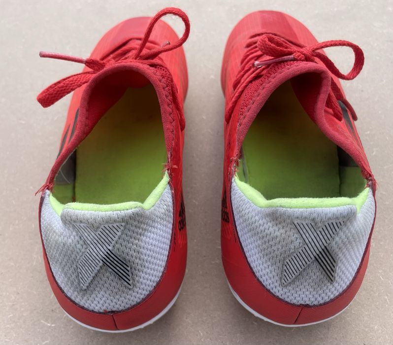 Buty piłkarskie Adidas Speedflow.3 FG rozm. 44 2/3