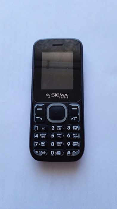 Sigma mobile X-style 17 UP.