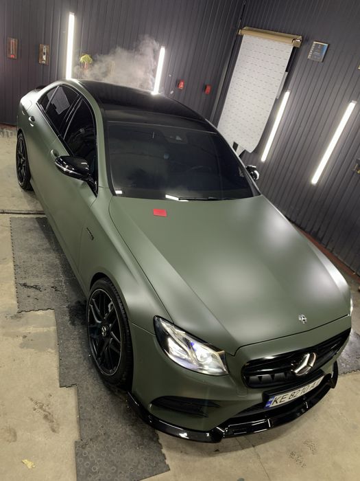 Оклейка авто пленкой. Поклейка Антигравийная.Детейлинг.Винил.Антихром