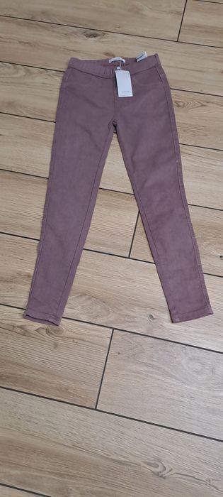 Sweter, spodnie, leginsy,bluzki 140-152 smyk, hm