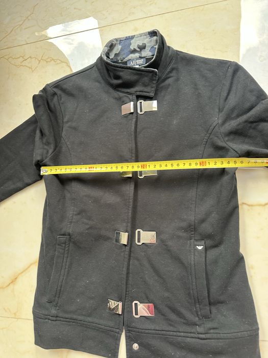 Bluzka/kurtka Armani Jeans