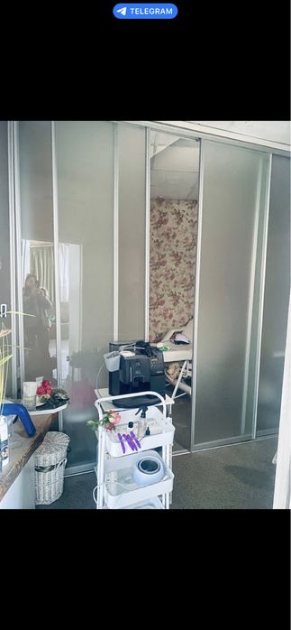 Срочно! Раздвижная система, двери.+мойка