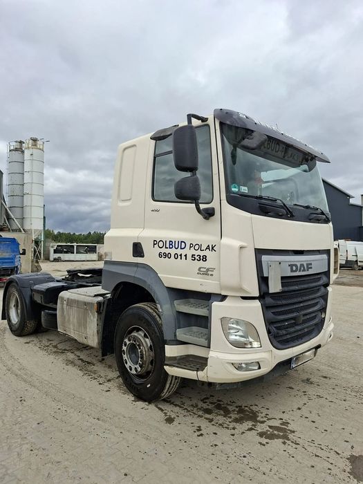 DAF