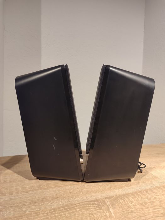 Акустична система Creative Speaker 2.0 Gigaworks T40