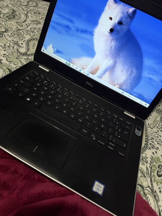 Notebook Dell usado447413287252152323