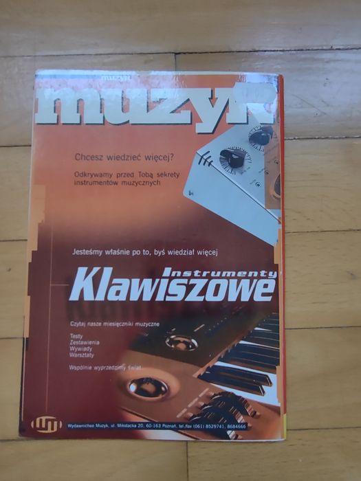 Śpiewnik Rockowy  część 4