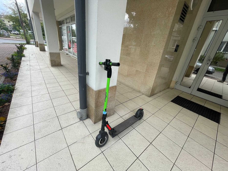 Hulajnoga elektryczna FRUGAL