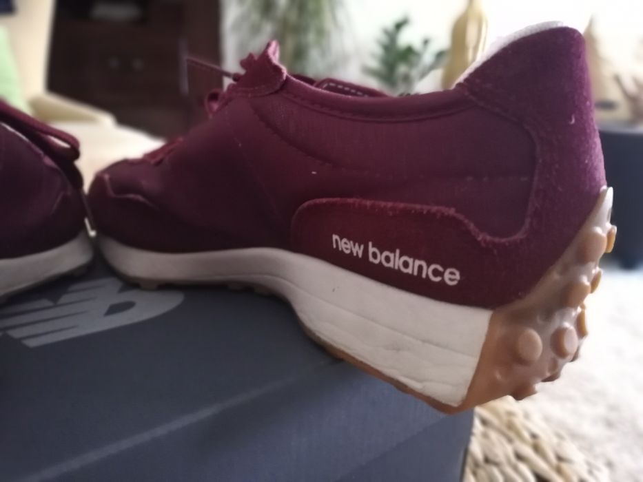 Ténis New Balance