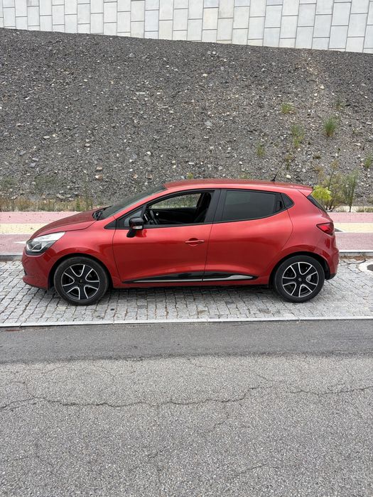 Renault Clio - Diesel