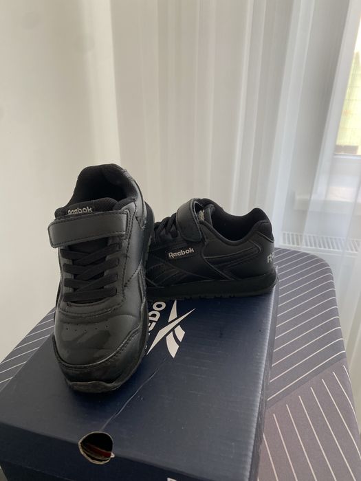 Кеди Reebok ( 30р)
