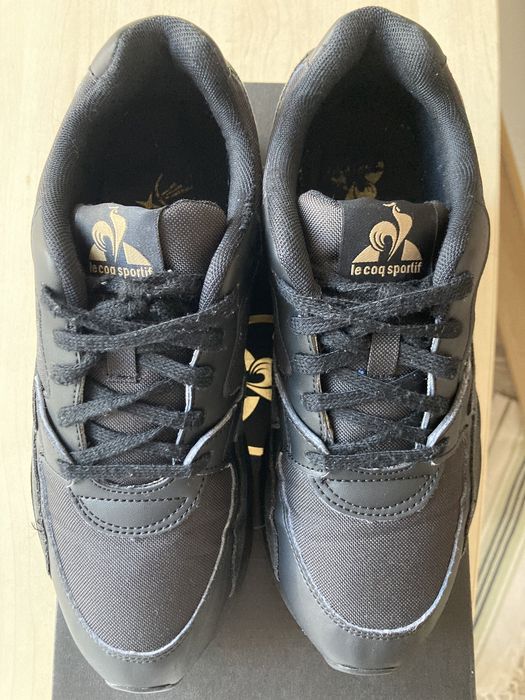 Sneakersy Le Coq Sportif r. 38. Stan super