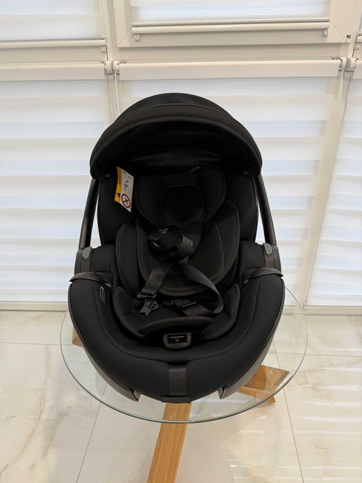 Автокрісло Britax Römer Baby-Safe 5Z2