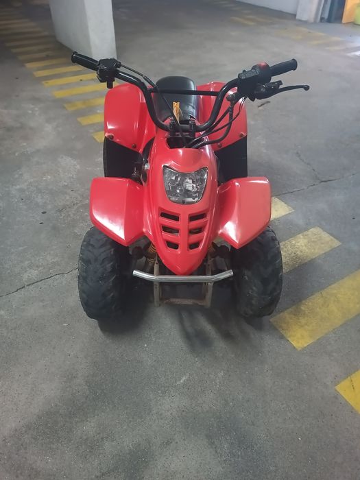 Mini Moto 4 ATV 110cc
