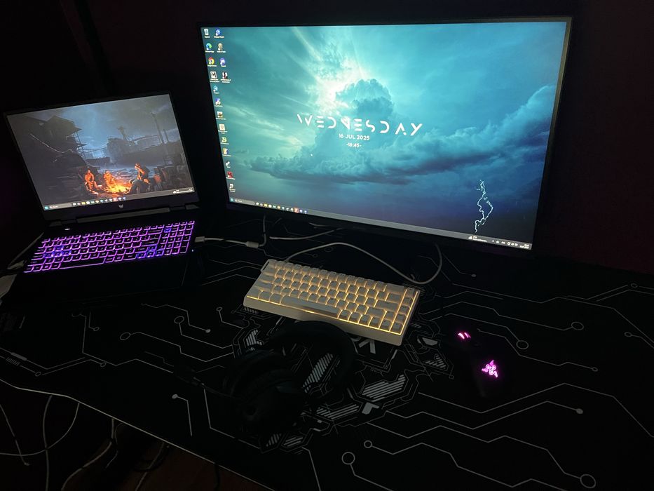 Monitor Xiaomi G27Qi