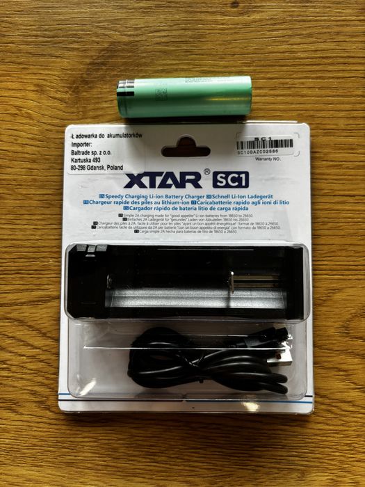 Nasadka noktowizyjna Pard NV007S 850R noktowizja