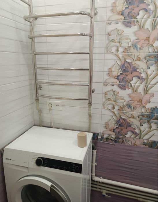 Сдам  2к. Квартиру Левый берег, ул Мира