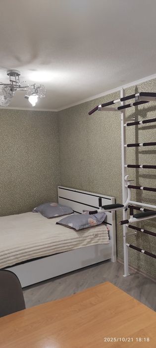 Сдам квартиру на ж.д. Чистая, после клининга. Хозяйка