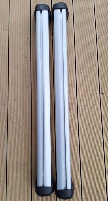 Bagażnik dachowy belki bagażnika BMW X3 (G01) F97