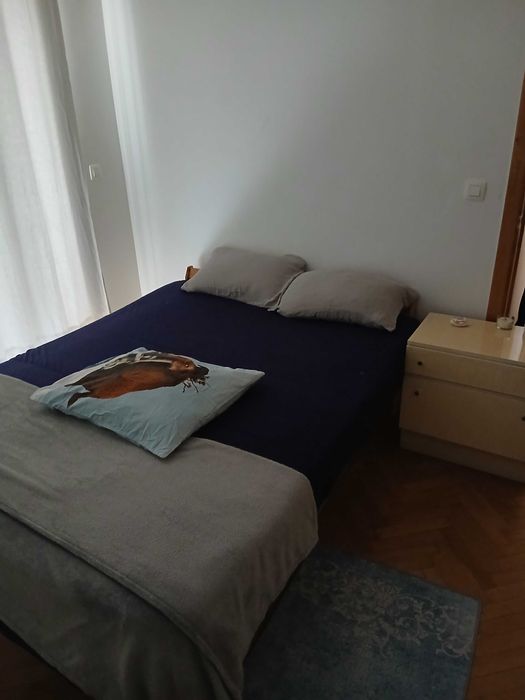 Quarto para Trabalhadores