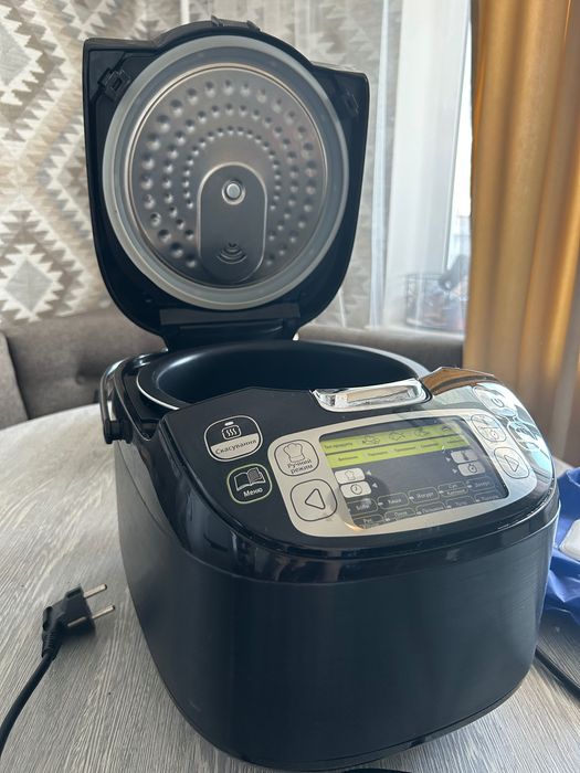 Мультиварка TEFAL RK815834