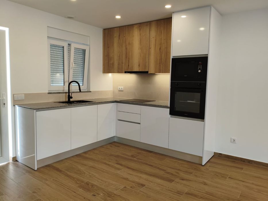 T2 novo para arrendamento