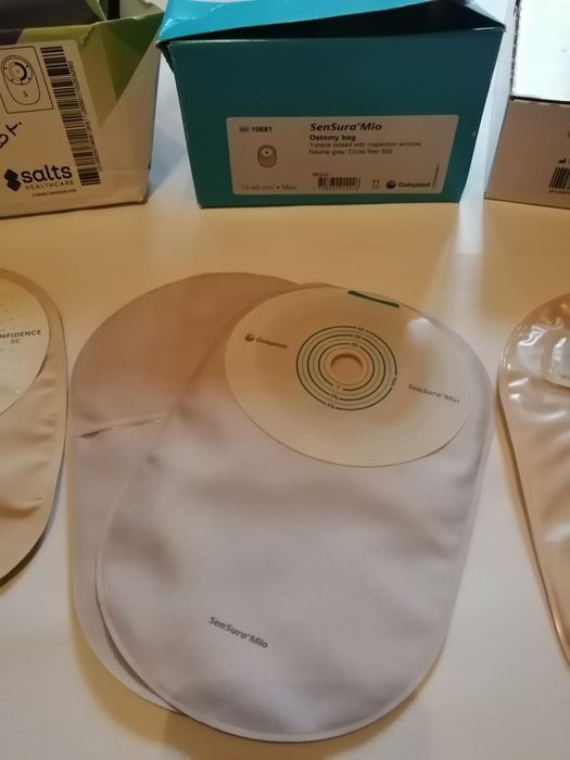 coloplast sensura mio - купить товары для красоты и здоровья