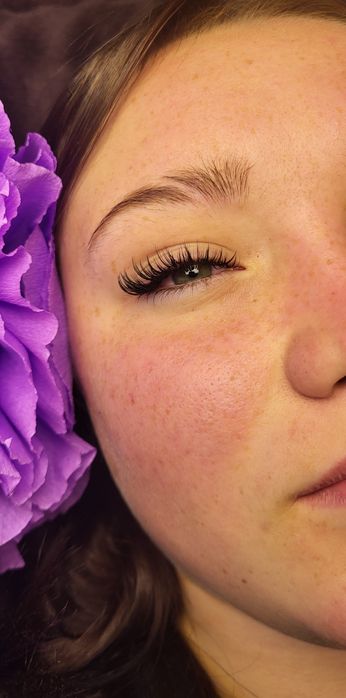 Ламінування та нарощування вій /Індивідуальний підхід, комфорт і WOW