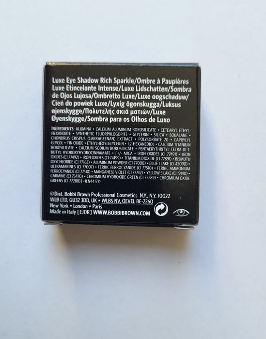 Bobbi Brown- Moonstone