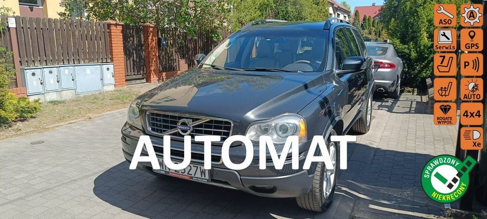 Volvo XC 90