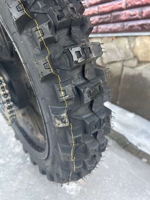 Shineray X-Trail 250 в отличном состоянии. Шинрей х трейл 2023