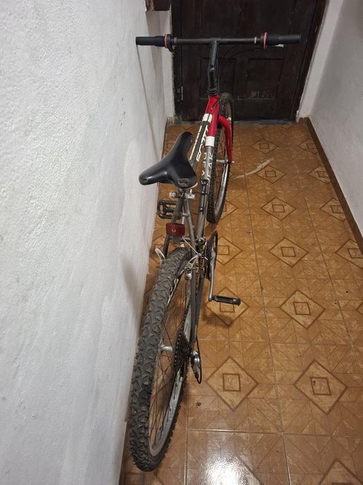 Bicicleta roda 26
