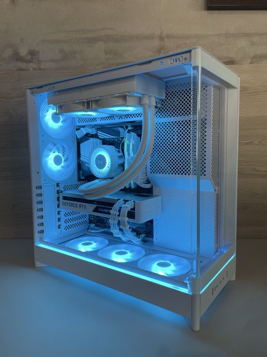 PC Gaming RTX 3070 | Ryzen 5600x | 1TB SSD | 16GB Ram