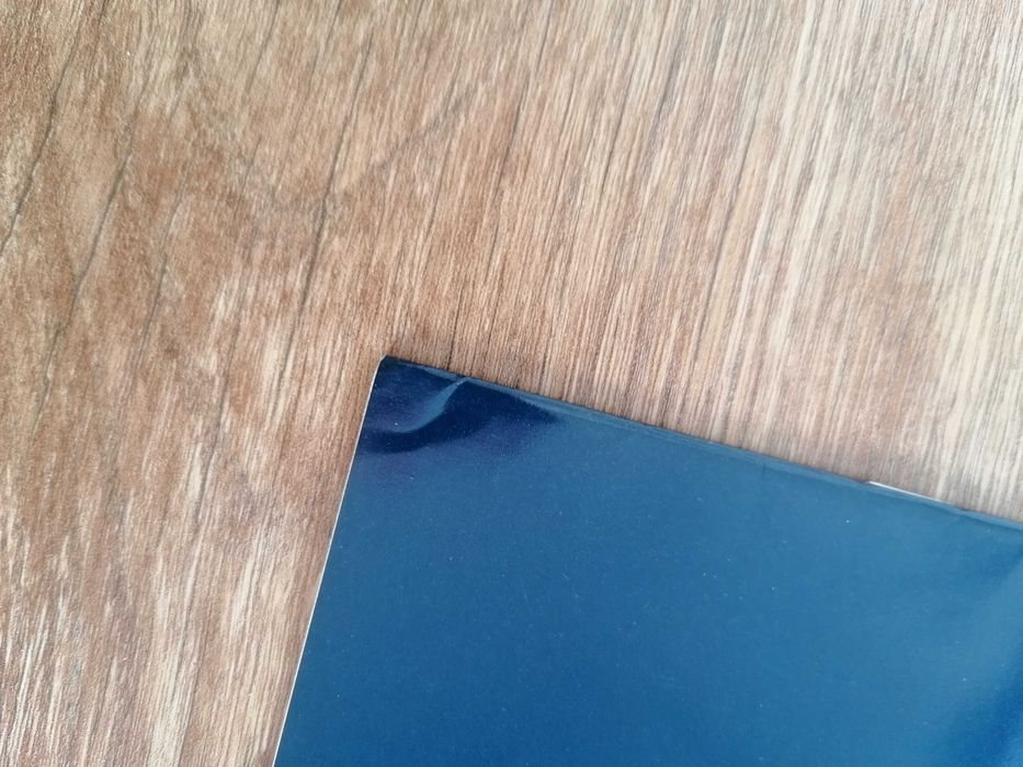 Prospekt Lancia Beta HPE